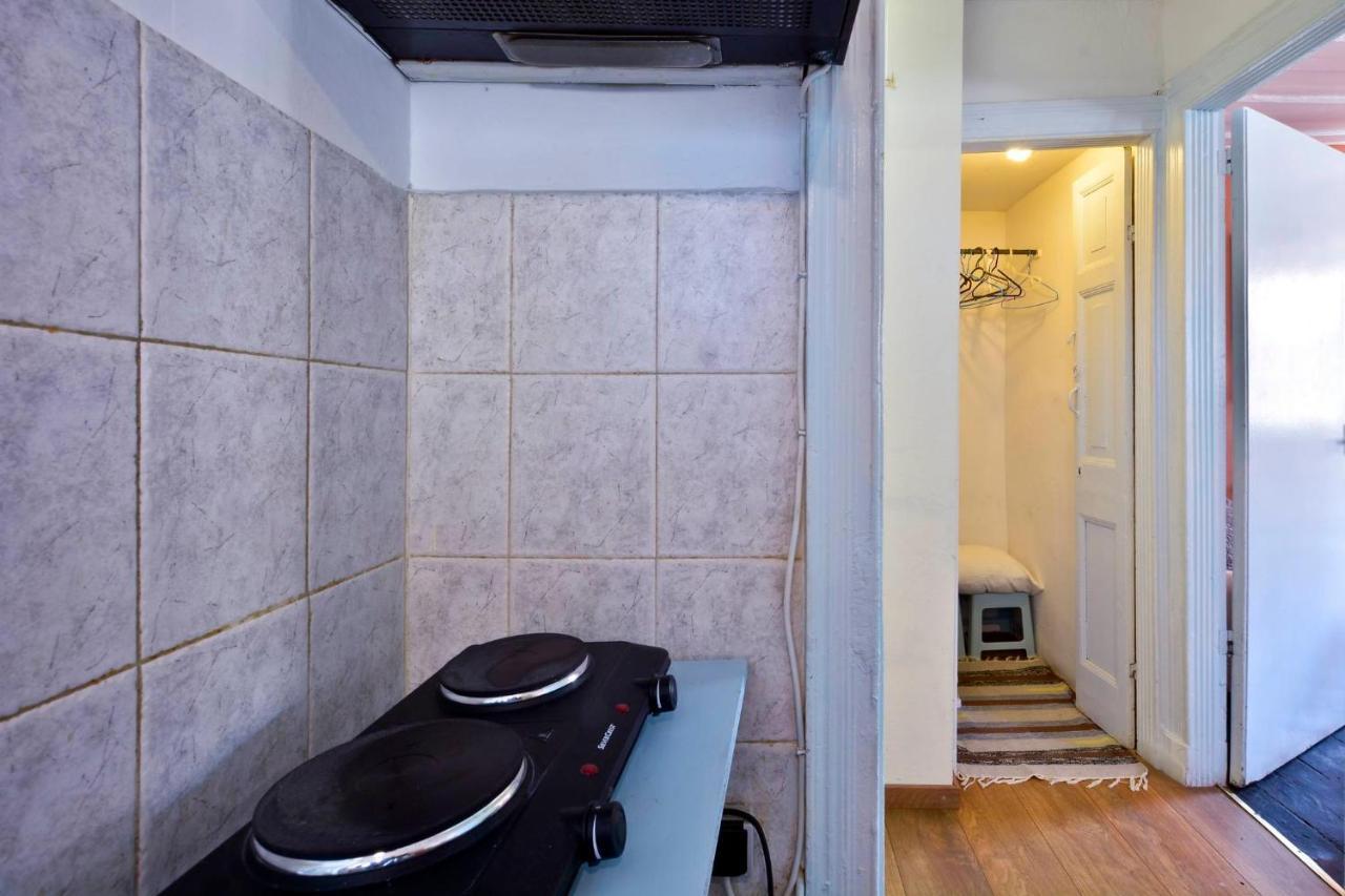 Apartmán Simons Nest Corfu  Exteriér fotografie